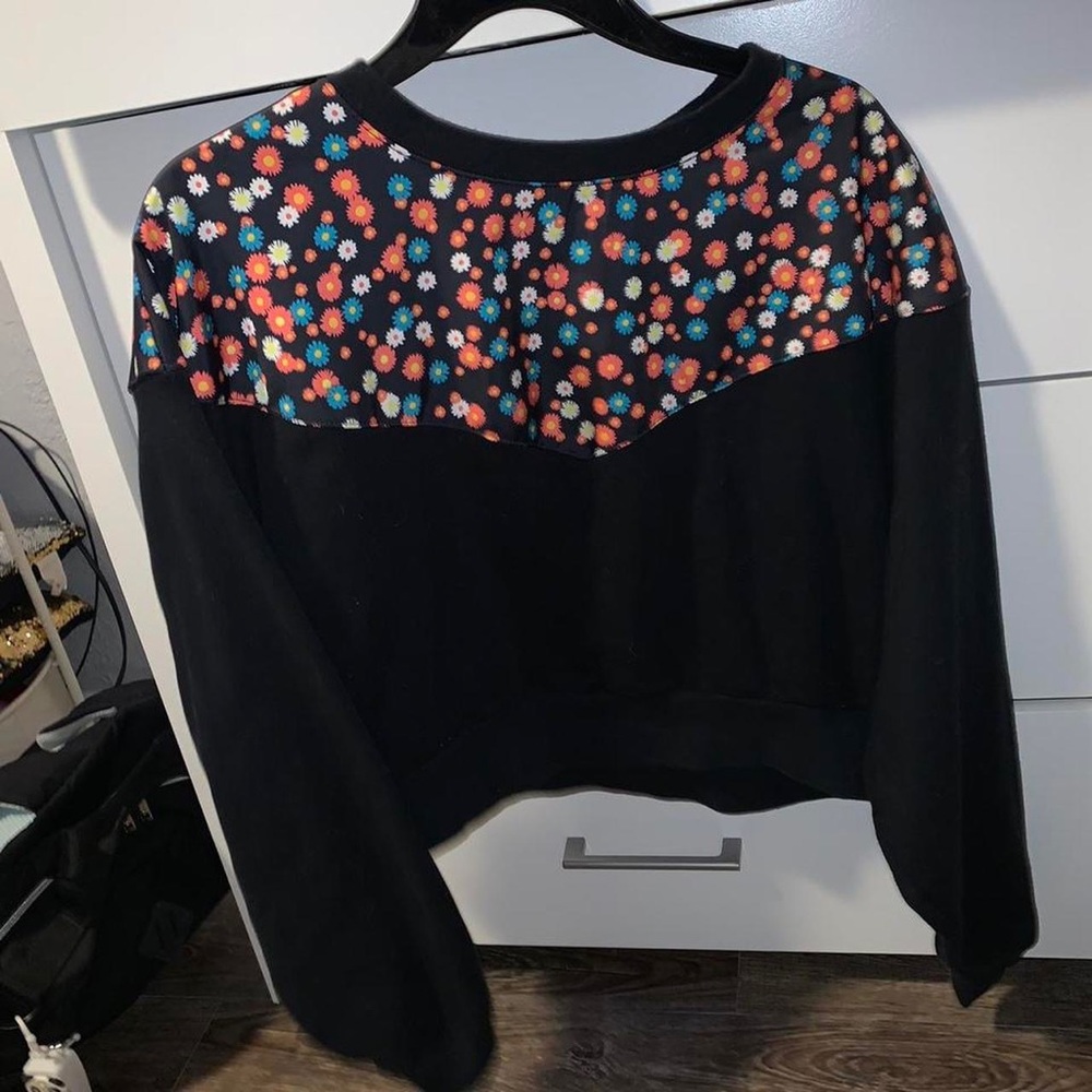 NIKE LONG SLEEVE